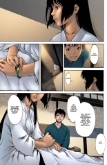 Witchblade: Takeru Manga : page 67