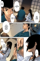 Witchblade: Takeru Manga : page 68
