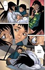 Witchblade: Takeru Manga : page 69