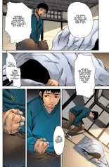 Witchblade: Takeru Manga : page 70