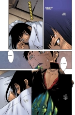 Witchblade: Takeru Manga : page 71