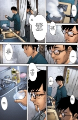 Witchblade: Takeru Manga : page 74