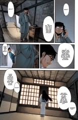 Witchblade: Takeru Manga : page 75