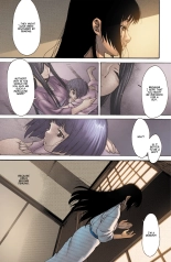 Witchblade: Takeru Manga : page 76