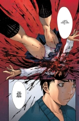 Witchblade: Takeru Manga : page 78