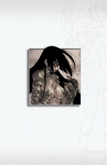 Witchblade: Takeru Manga : page 79