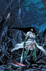 Witchblade: Takeru Manga : page 81