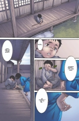 Witchblade: Takeru Manga : page 82