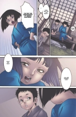 Witchblade: Takeru Manga : page 83