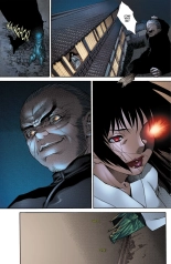 Witchblade: Takeru Manga : page 85