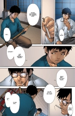 Witchblade: Takeru Manga : page 86