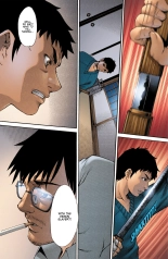 Witchblade: Takeru Manga : page 87