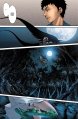 Witchblade: Takeru Manga : page 89