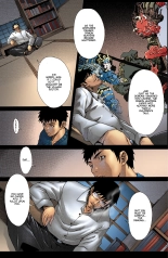 Witchblade: Takeru Manga : page 94