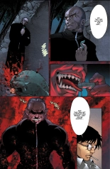 Witchblade: Takeru Manga : page 97