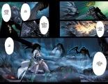 Witchblade: Takeru Manga : page 98