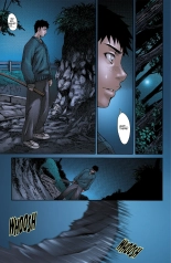 Witchblade: Takeru Manga : page 101