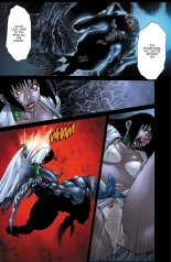 Witchblade: Takeru Manga : page 105