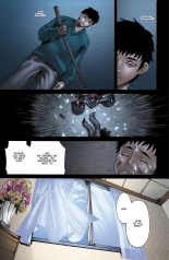 Witchblade: Takeru Manga : page 107