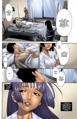 Witchblade: Takeru Manga : page 108