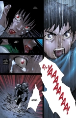 Witchblade: Takeru Manga : page 110