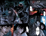 Witchblade: Takeru Manga : page 111