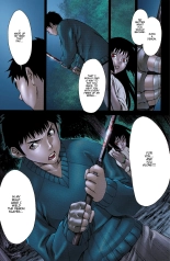 Witchblade: Takeru Manga : page 112