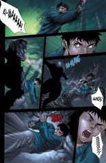 Witchblade: Takeru Manga : page 113