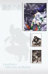 Witchblade: Takeru Manga : page 118