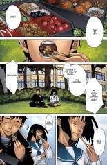 Witchblade: Takeru Manga : page 119