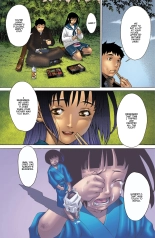 Witchblade: Takeru Manga : page 121