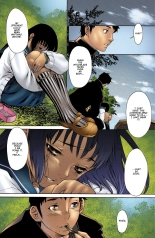 Witchblade: Takeru Manga : page 124