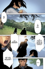 Witchblade: Takeru Manga : page 125