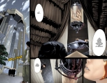 Witchblade: Takeru Manga : page 129