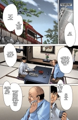Witchblade: Takeru Manga : page 132