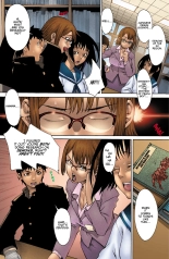 Witchblade: Takeru Manga : page 135