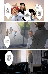 Witchblade: Takeru Manga : page 139