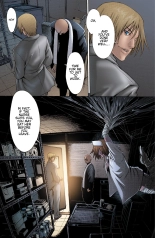 Witchblade: Takeru Manga : page 141