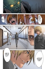 Witchblade: Takeru Manga : page 143
