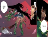 Witchblade: Takeru Manga : page 146