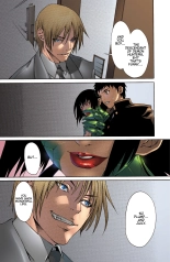 Witchblade: Takeru Manga : page 148