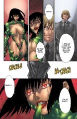 Witchblade: Takeru Manga : page 149