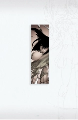 Witchblade: Takeru Manga : page 151