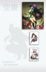 Witchblade: Takeru Manga : page 152