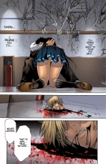 Witchblade: Takeru Manga : page 181