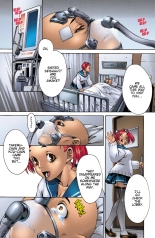 Witchblade: Takeru Manga : page 182