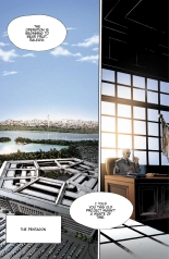 Witchblade: Takeru Manga : page 193