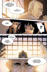 Witchblade: Takeru Manga : page 200