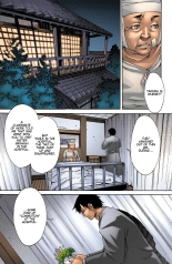 Witchblade: Takeru Manga : page 201