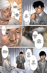 Witchblade: Takeru Manga : page 202